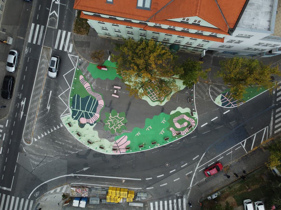 Zmizli desiatky štvorcových metrov