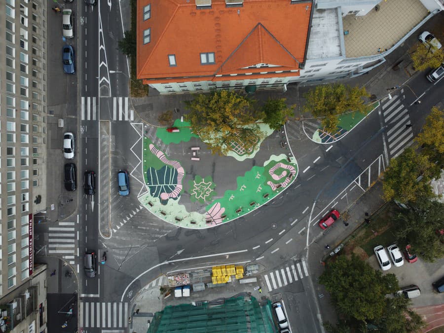 Zmizli desiatky štvorcových metrov