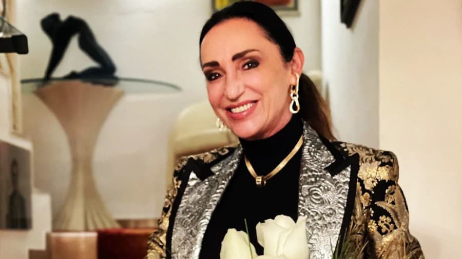 Speváčka Sisa Lelkes Sklovská (58)