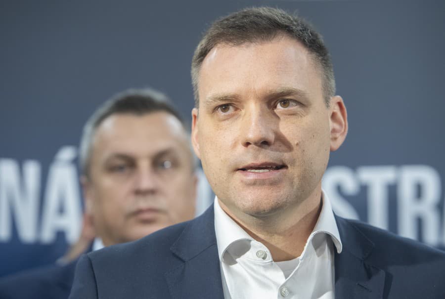 Tomáš Taraba (43) sa