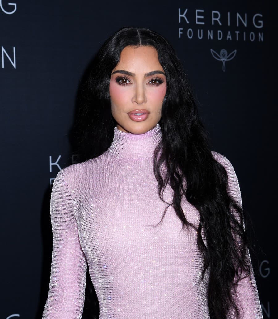 Kim Kardashian