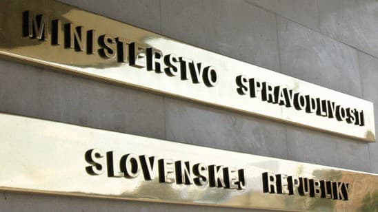 MS SR v súvislosti