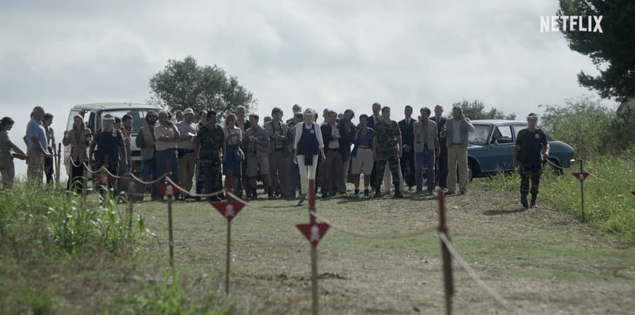 Zábery z oficiálneho traileru