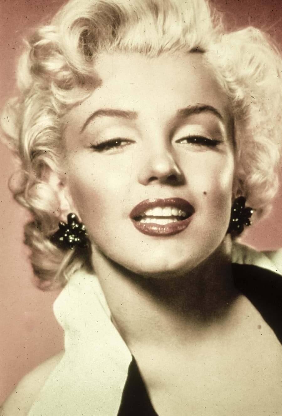 Marilyn Monroe († 36)