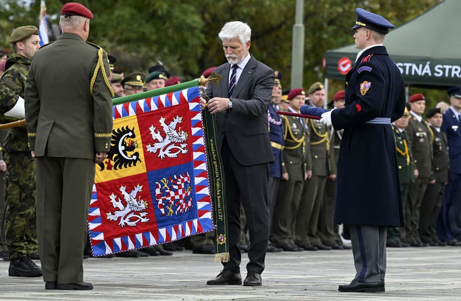 Na Vítkove si pripomenuli