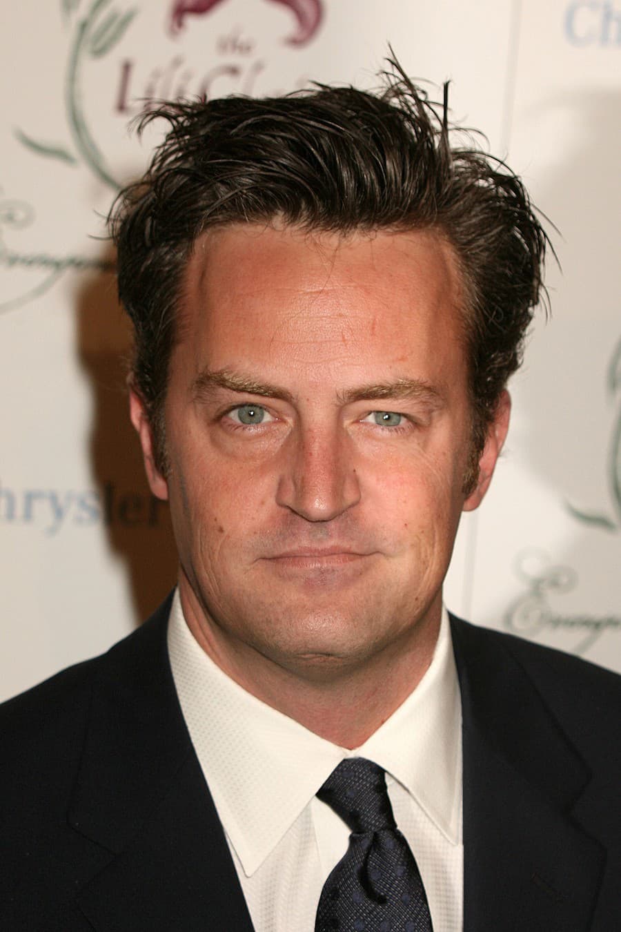 Herec Matthew Perry zomrel