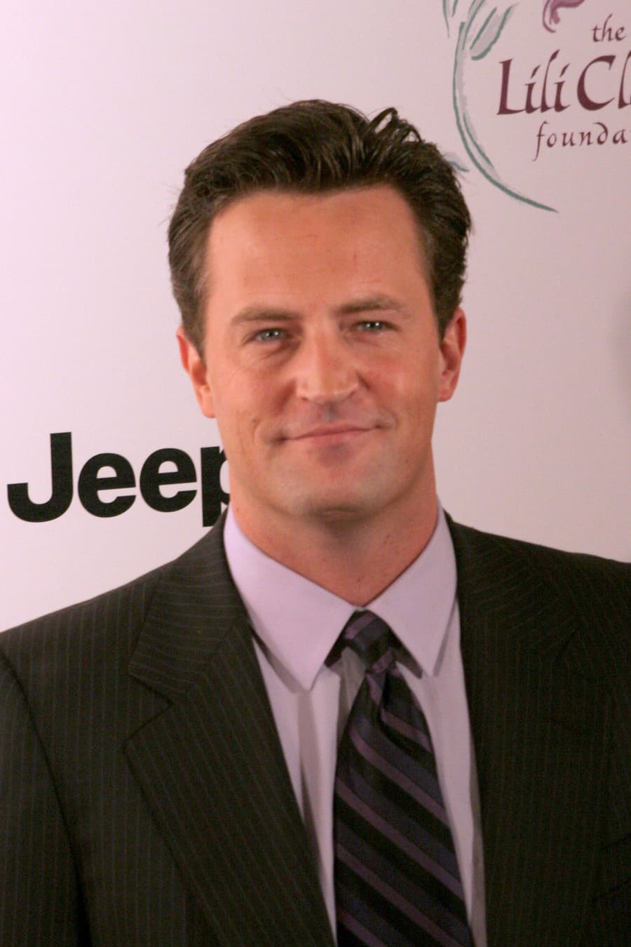 Herec Matthew Perry zomrel