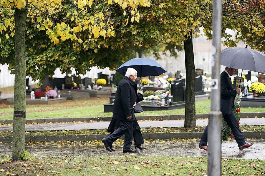 S Jahnátkom sa poznali