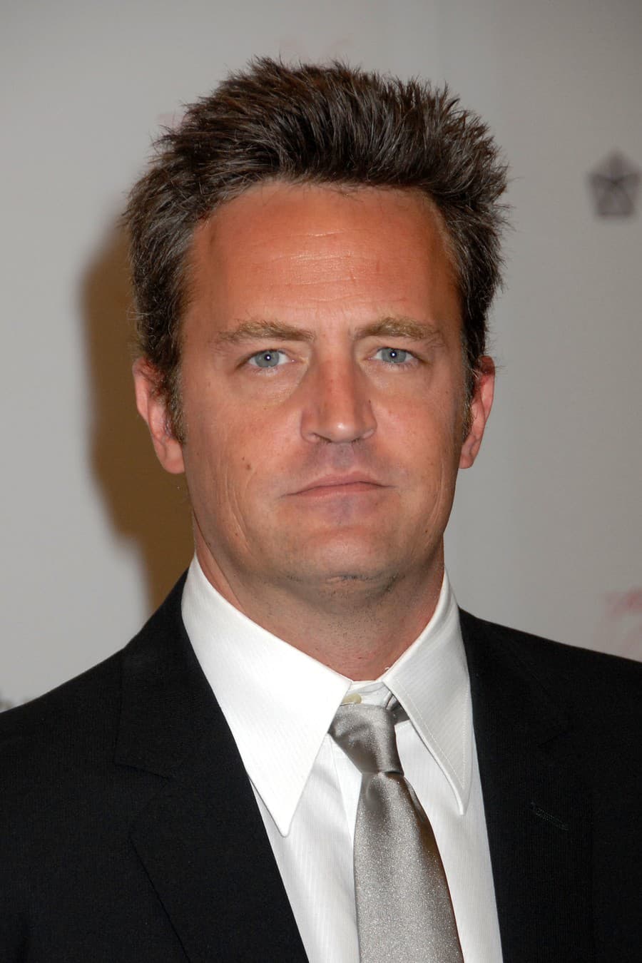 Herec Matthew Perry zomrel