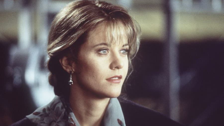 Meg Ryan vo filme