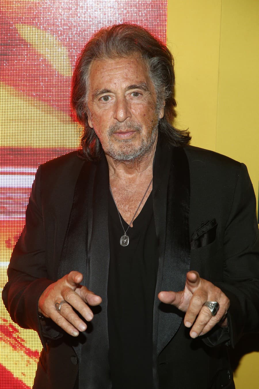 Al Pacino.