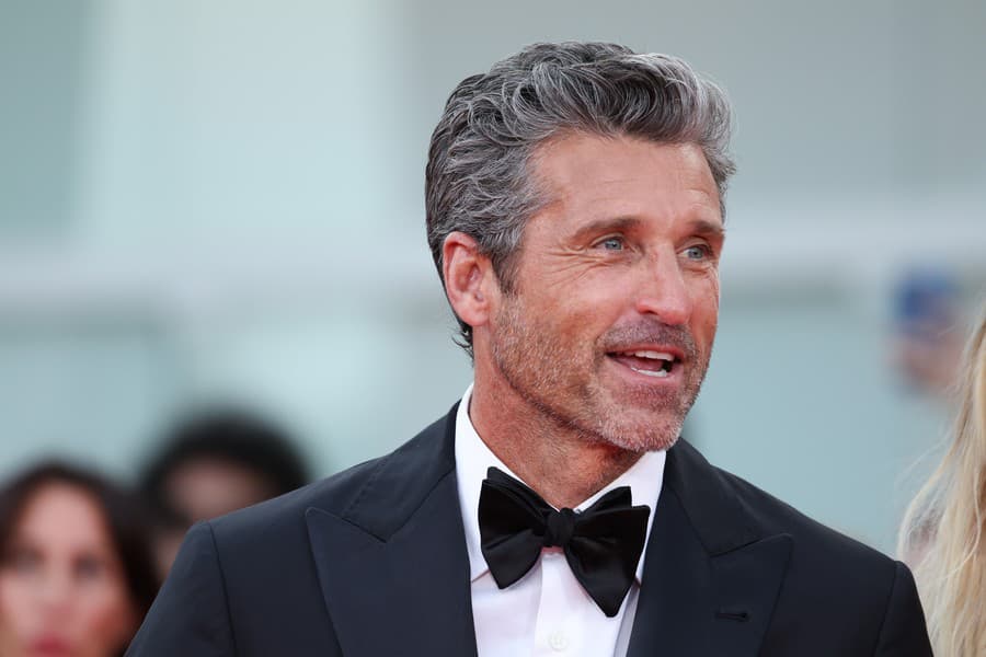 Patrick Dempsey (57)