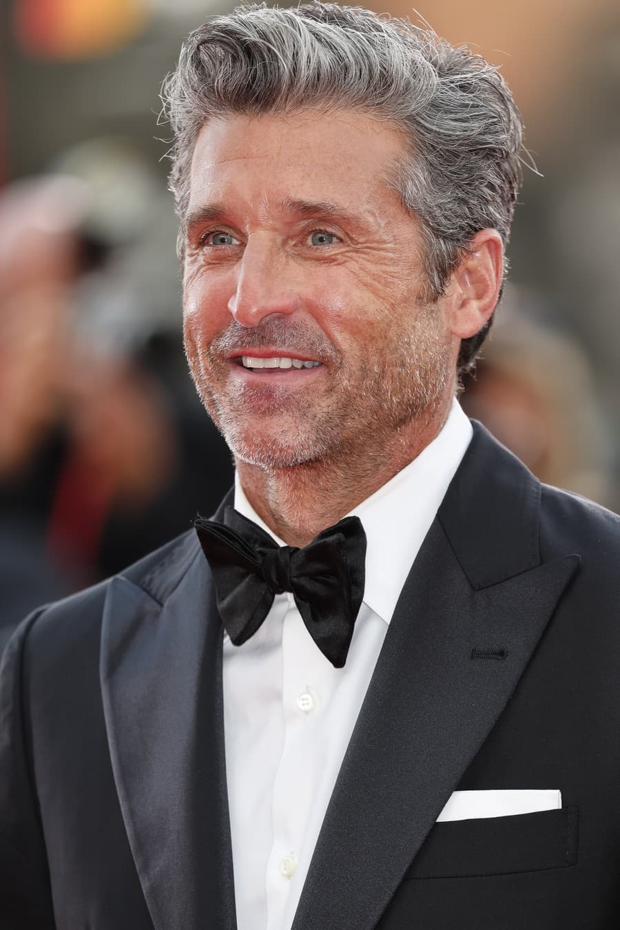 Patrick Dempsey (57)