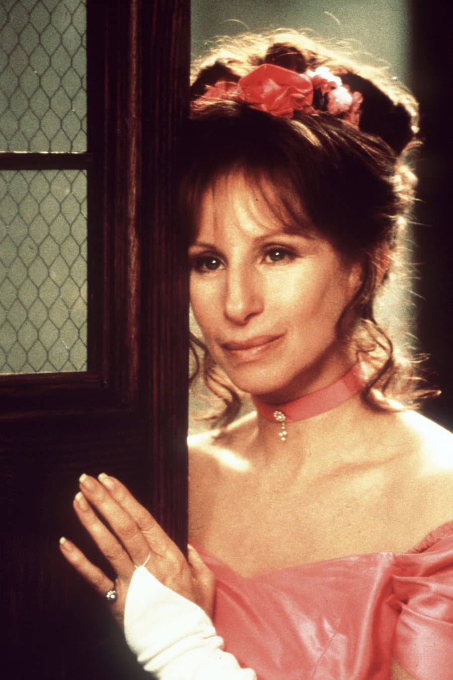 Barbra Streisand 