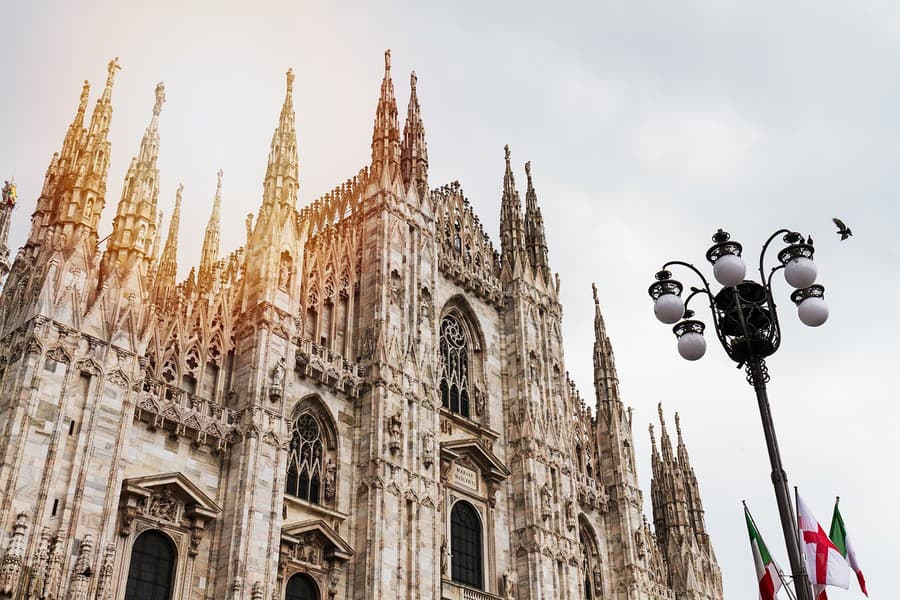 Duomo di Milano