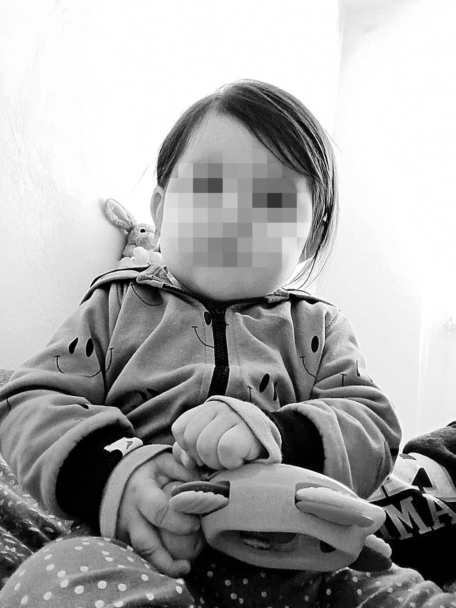 Smrť Rada († 41) Viktória († 24) neuniesla a zo sveta zniesla seba aj dcérku Emmku († 1)