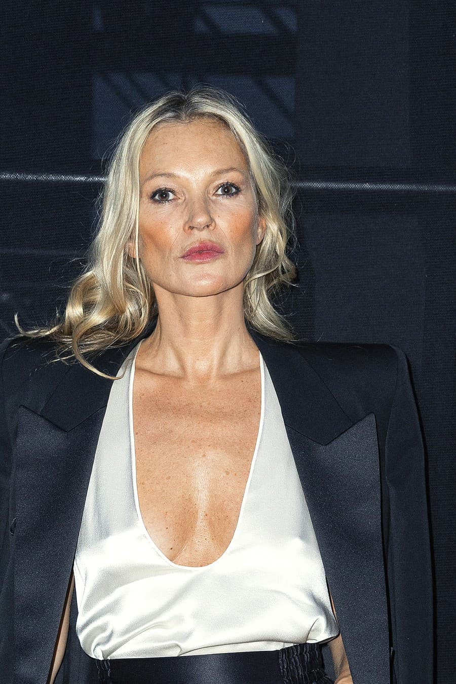 Slávna Kate Moss je