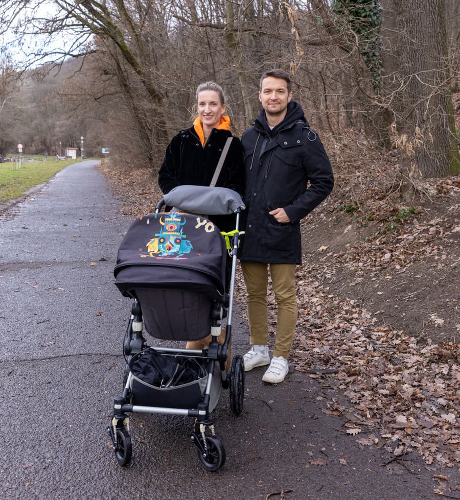 Manželia majú rodičovské povinnosti