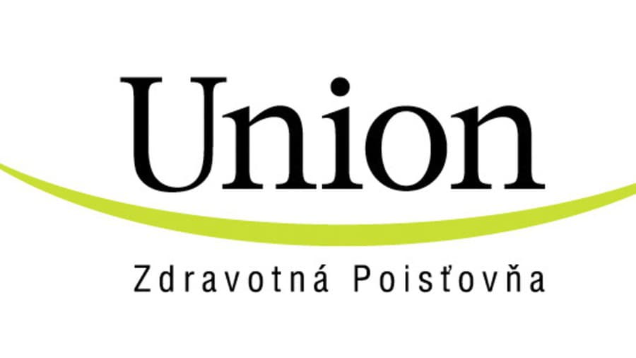 Logo Unionu.