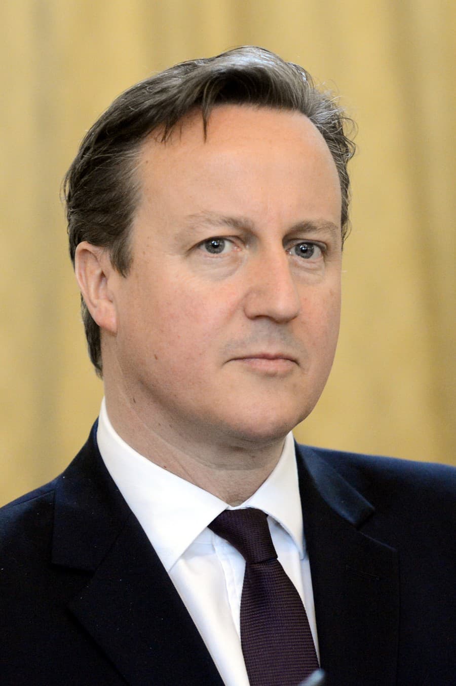 Novým ministrom zahraničných vecí bude expremiér David Cameron.