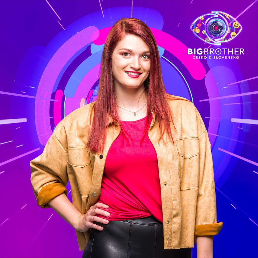 Šou Big Brother odštartovala! Zoznámte sa so šestnástkou ...