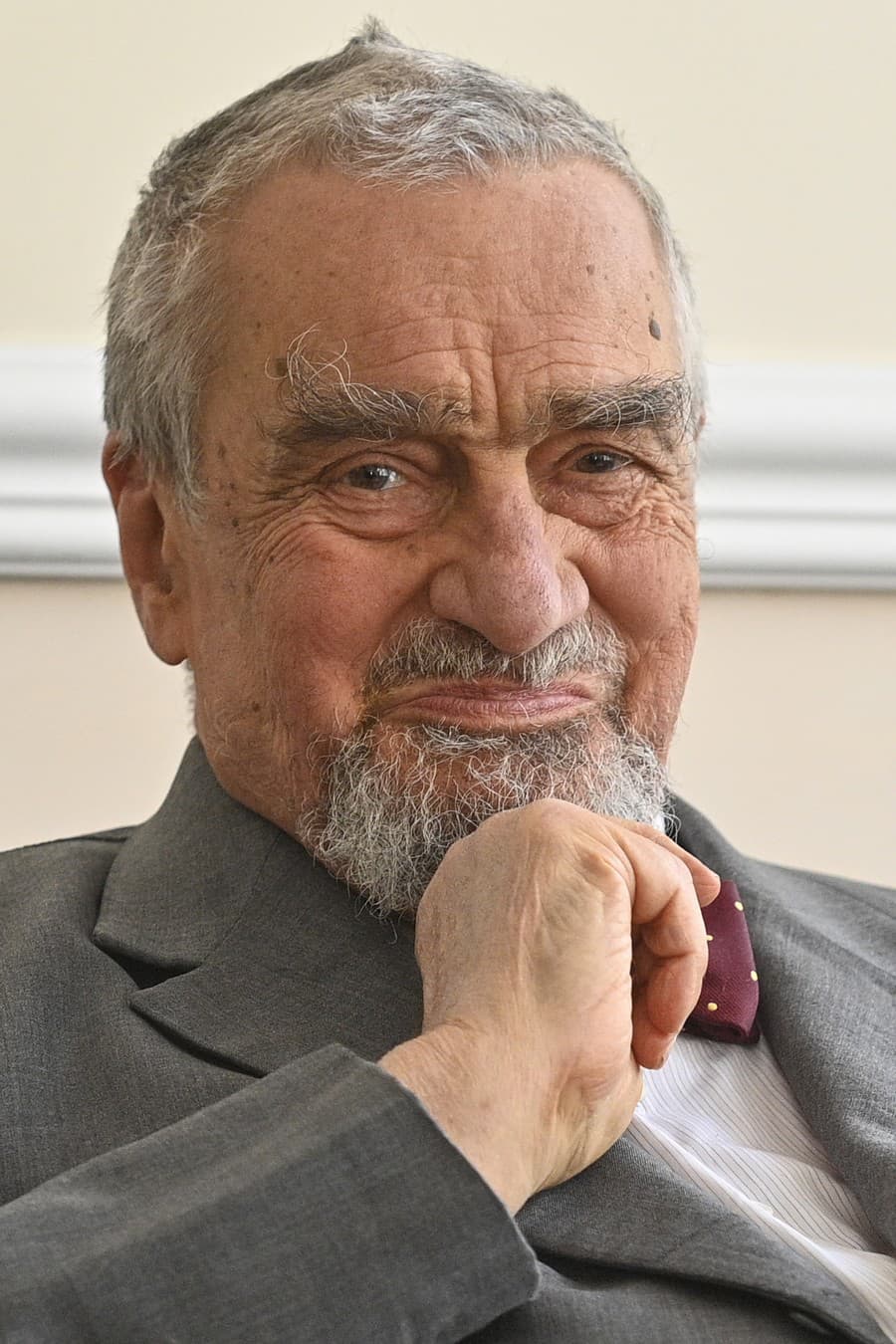 Schwarzenberg († 85) bol