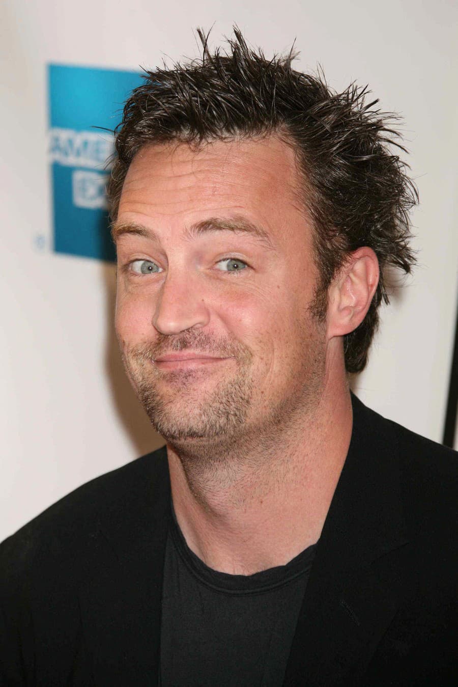 Herec Matthew Perry zomrel