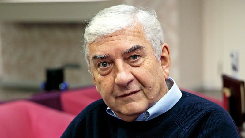 Miroslav Donutil