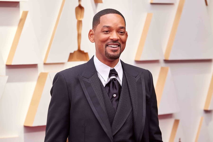 Will Smith