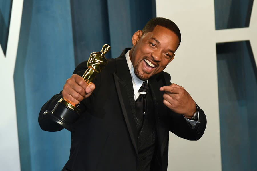 Will Smith