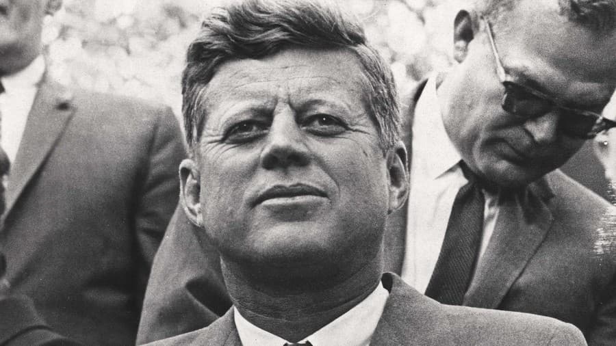 Kennedy