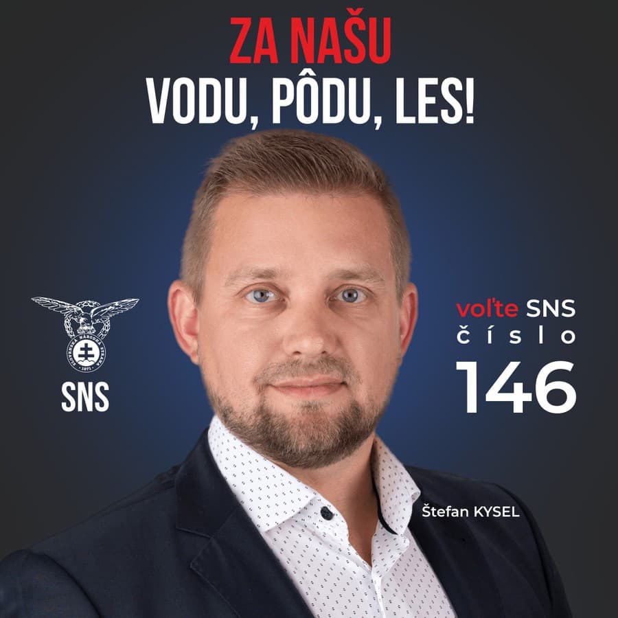 Štefan Kysel