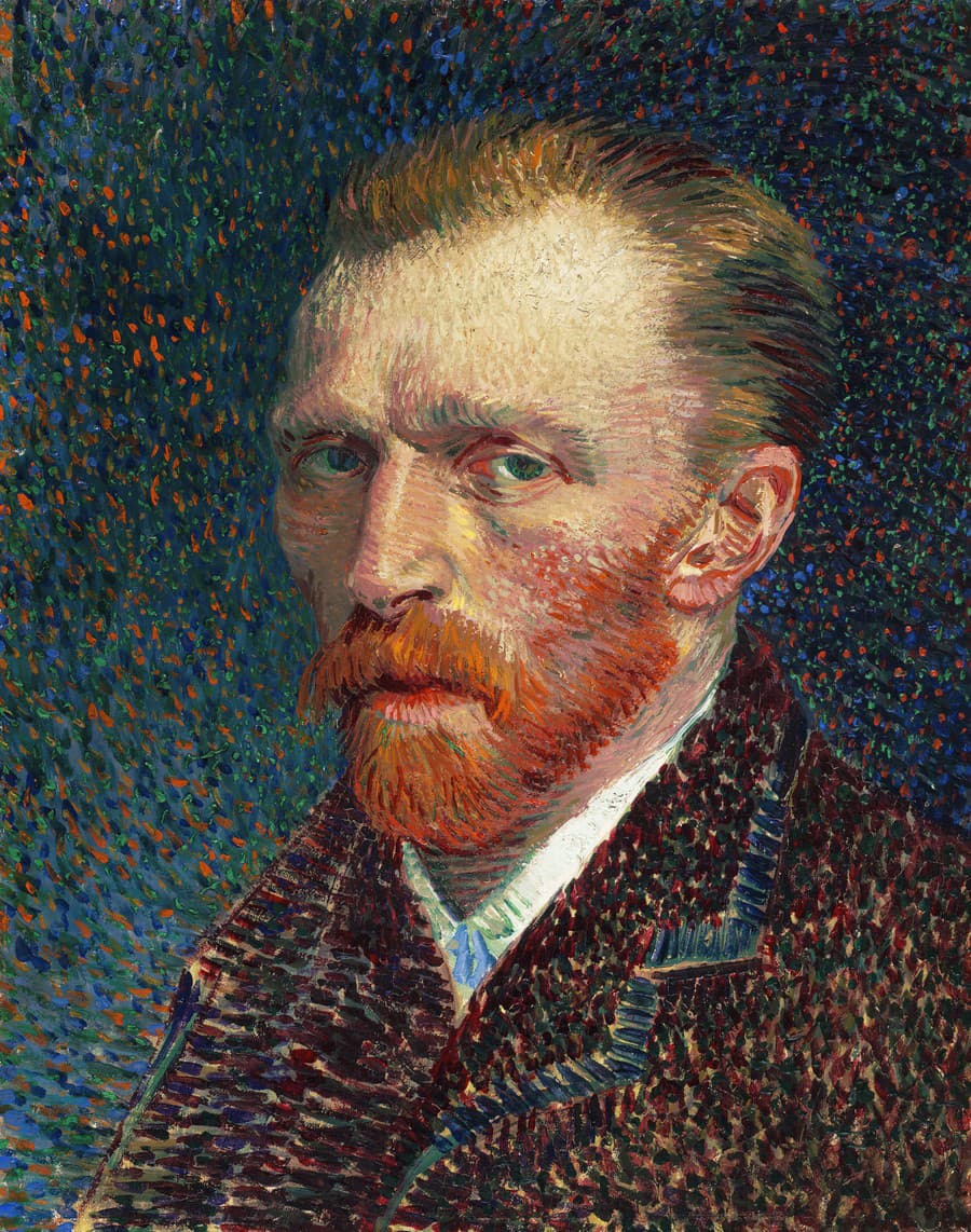 Vincent Willem van Gogh