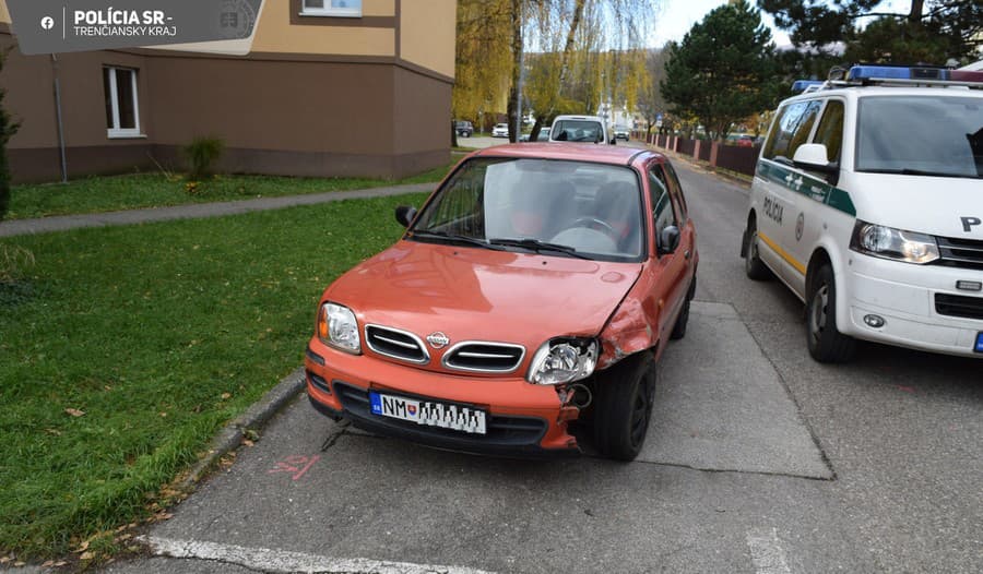  Opitá vodička jazdila