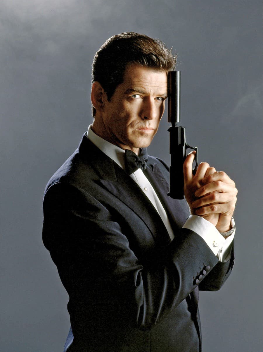 James Bond