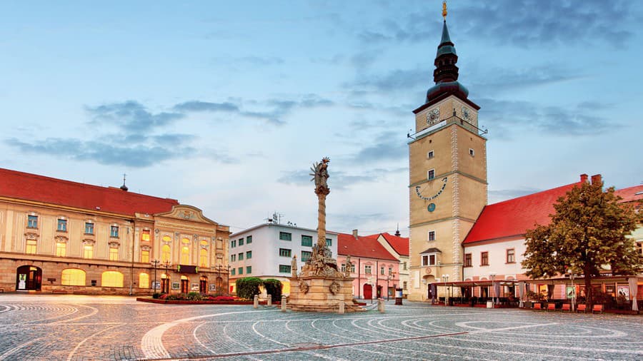 Trnava