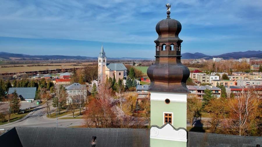 Dubnica nad Váhom