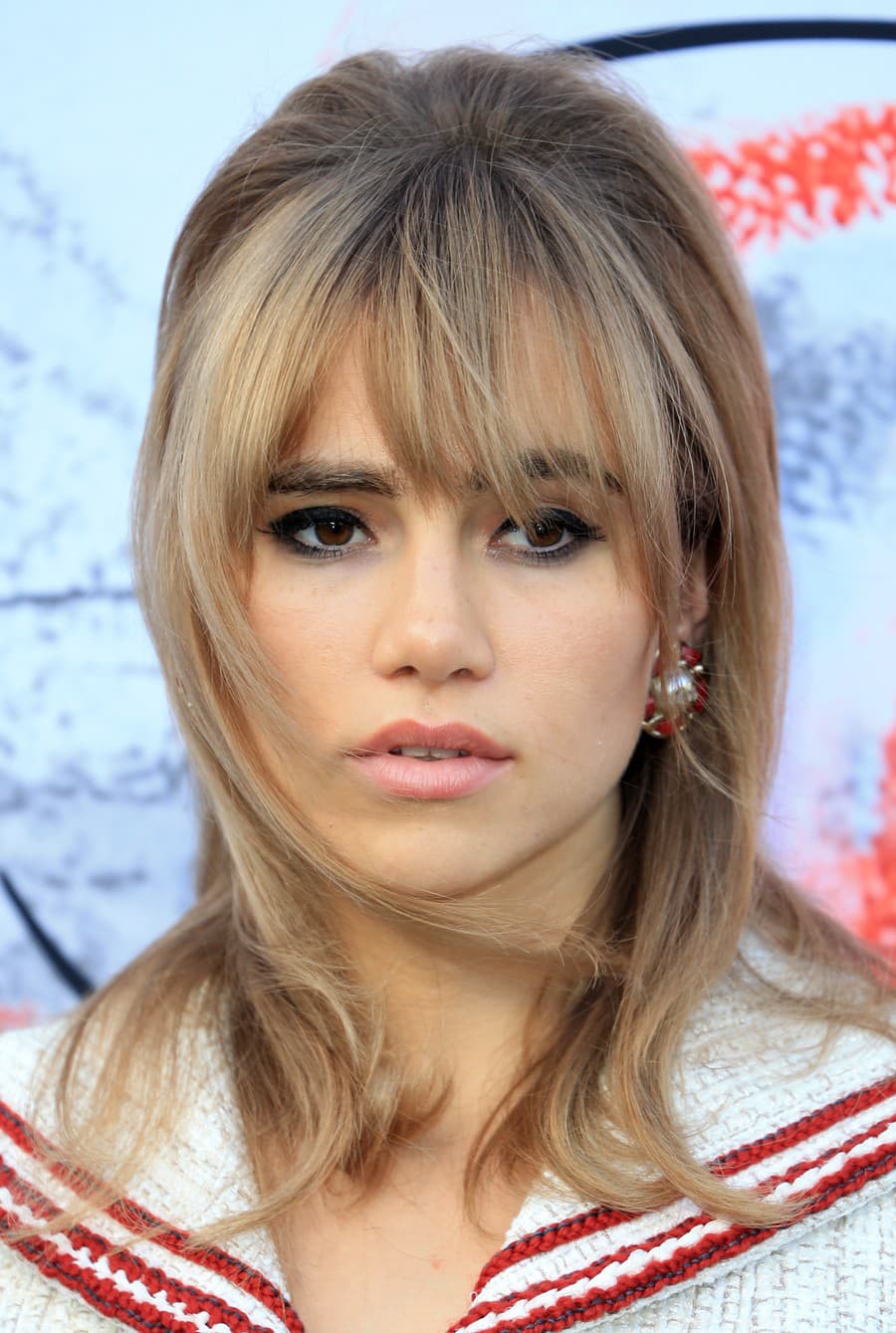 Suki Waterhouse