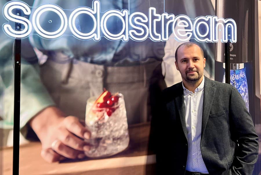 Attila Forgon ocenil dynamický prístup nového partnera BILLA.