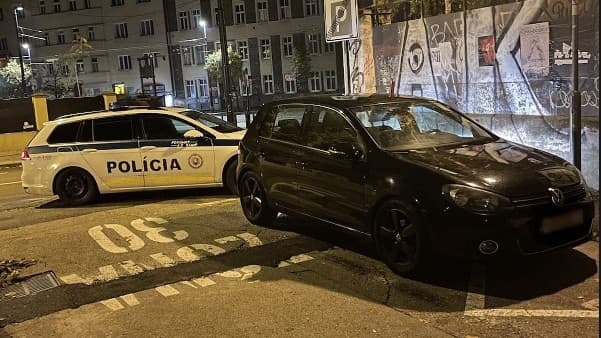 Polícia z drogovej trestnej