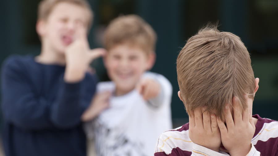 Najúčinnejšia prevencia šikany je