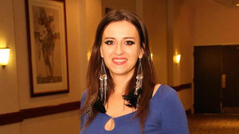 Barbora Haščáková 