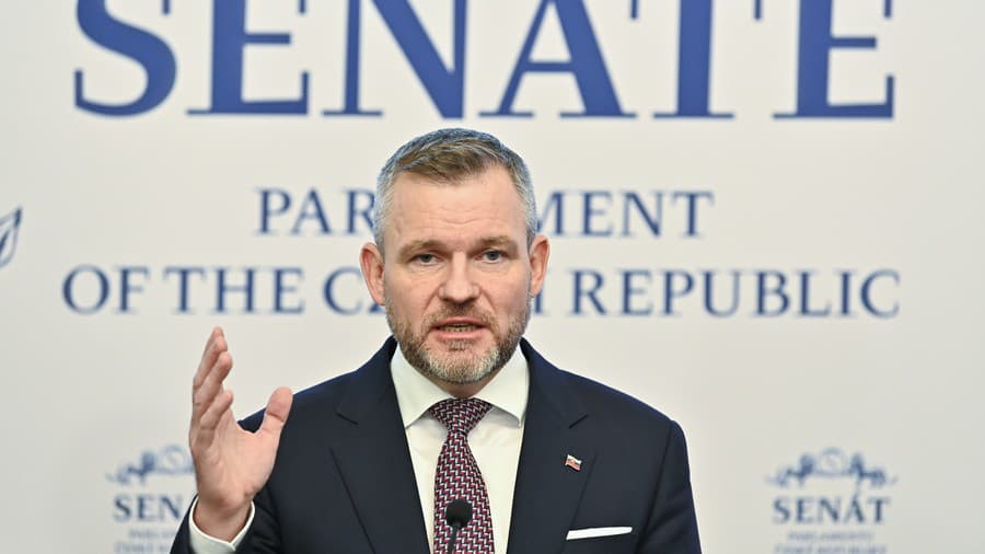 Peter Pellegrini (Hlas)