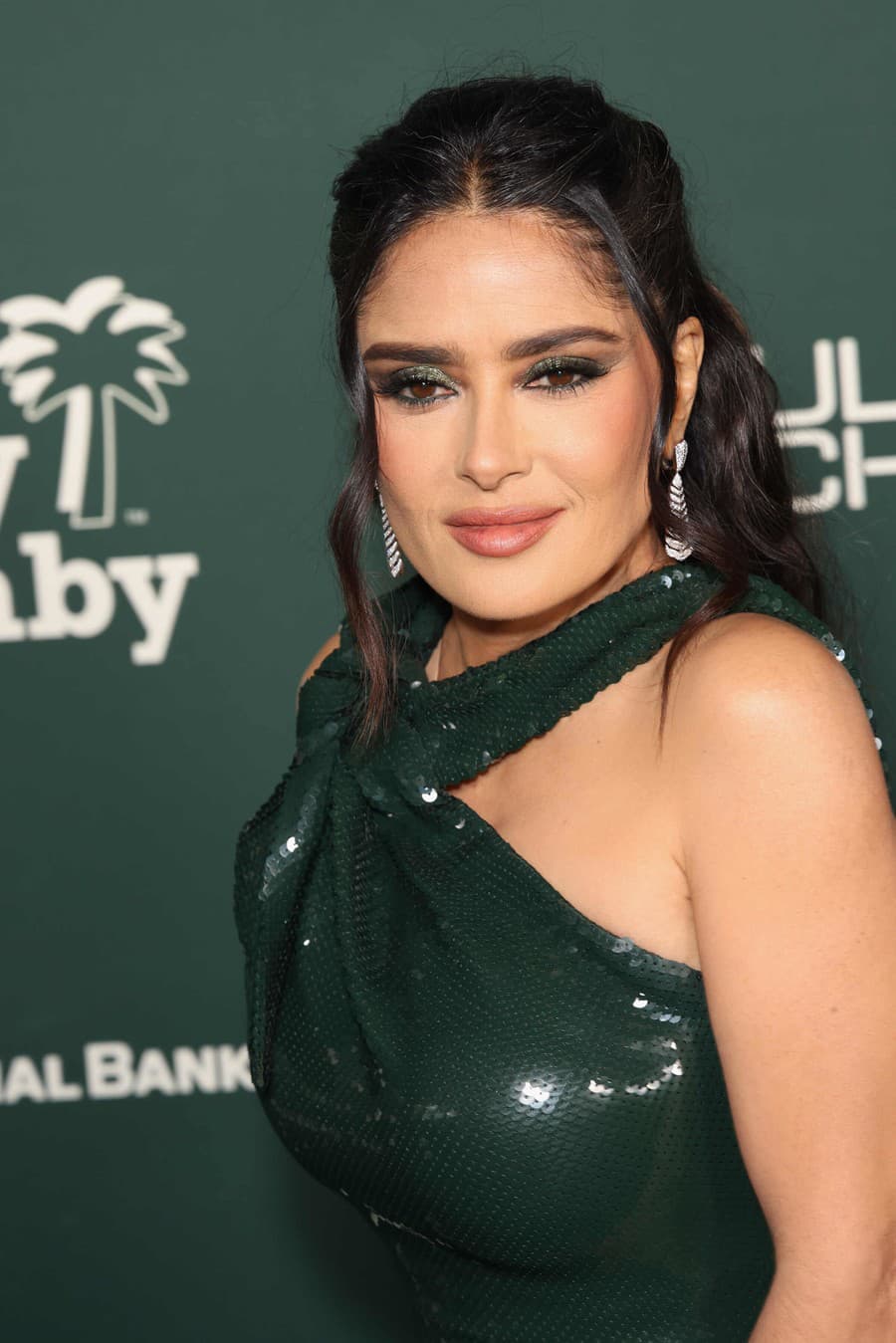 Salma Hayek