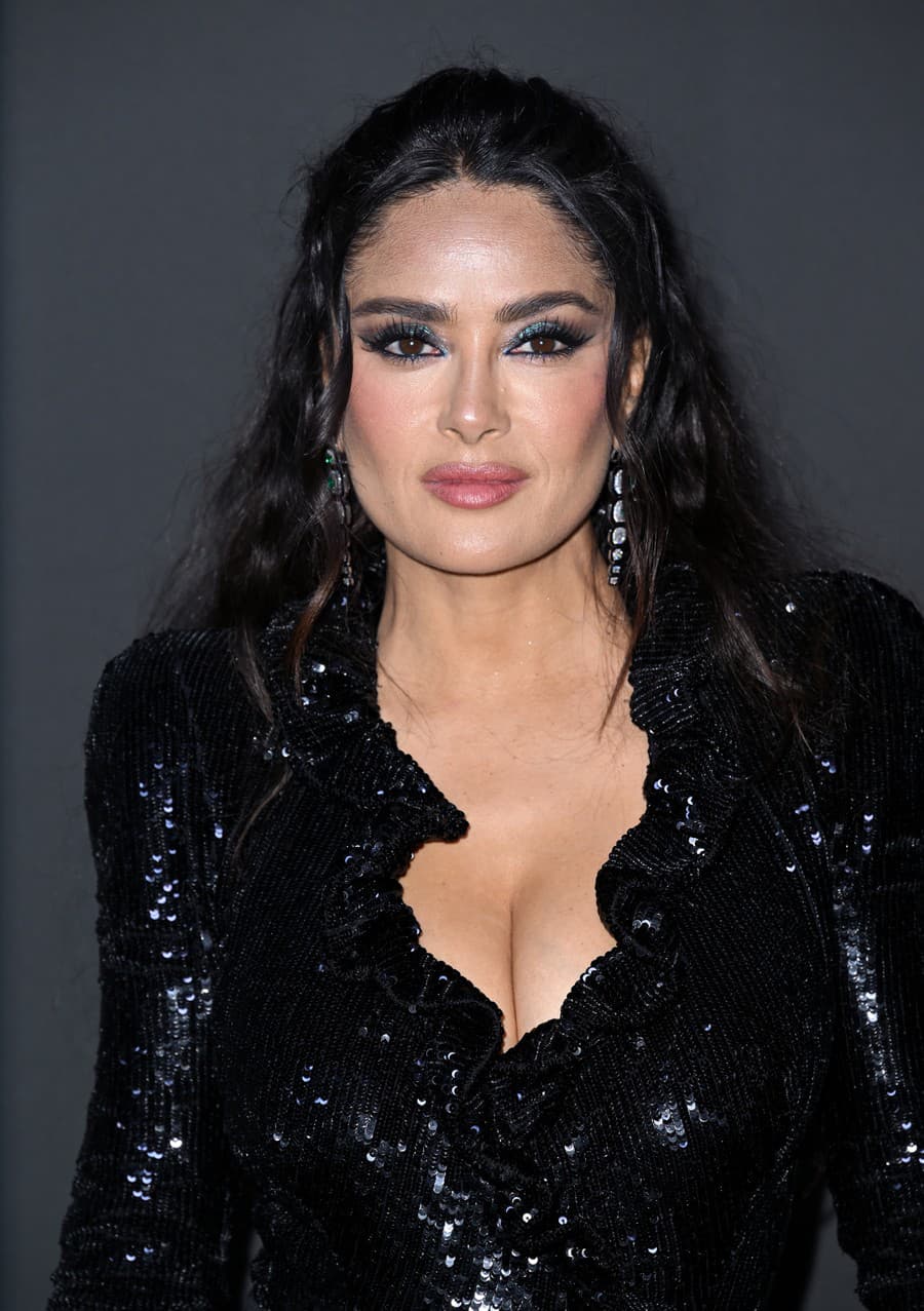 Salma Hayek