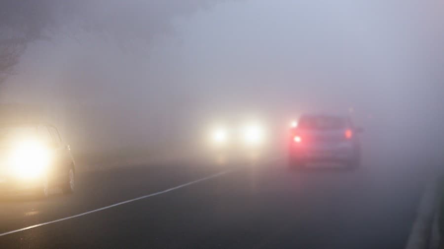 Meteorológovia upozorňujú na výskyt