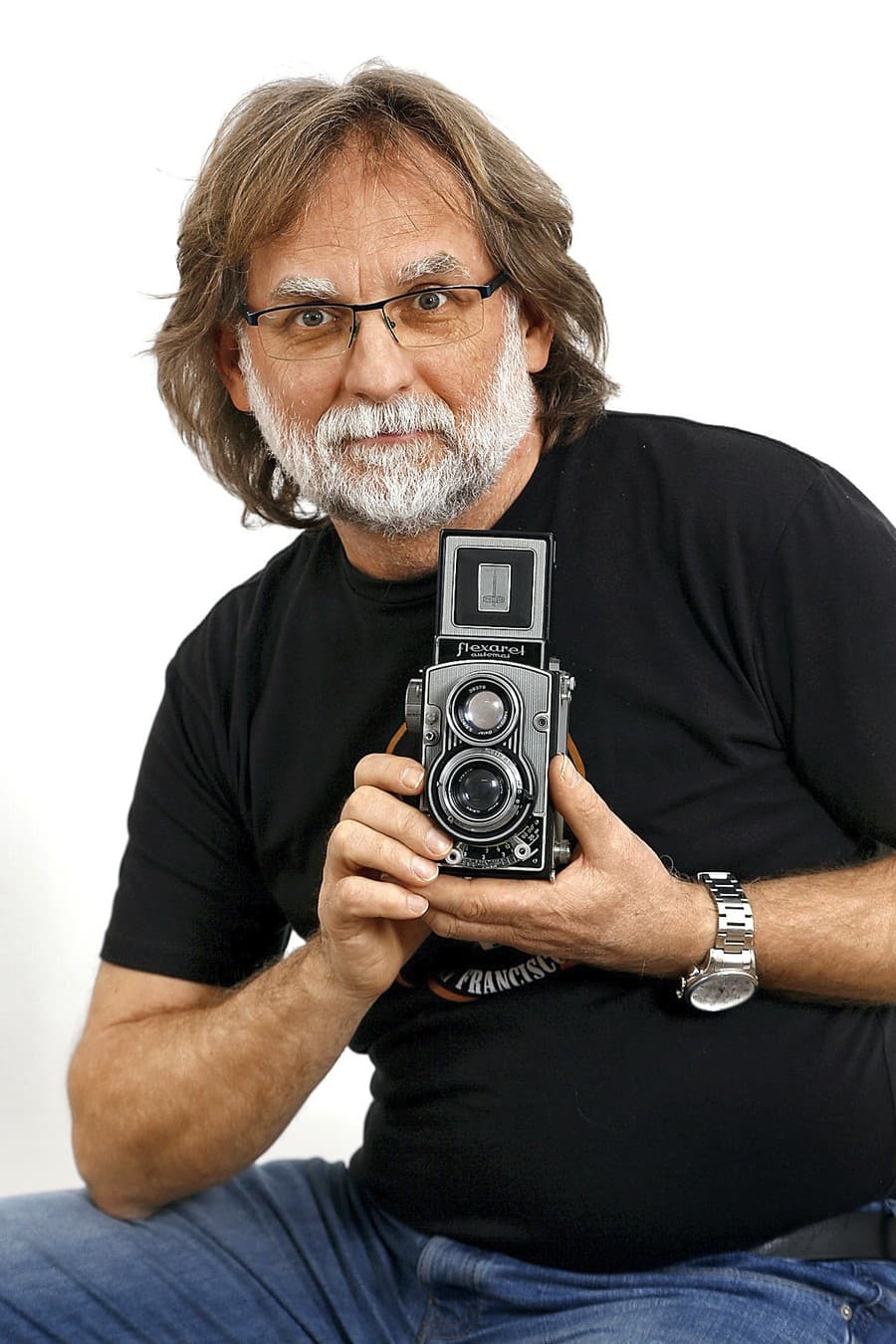 fotograf Pavol Čepček