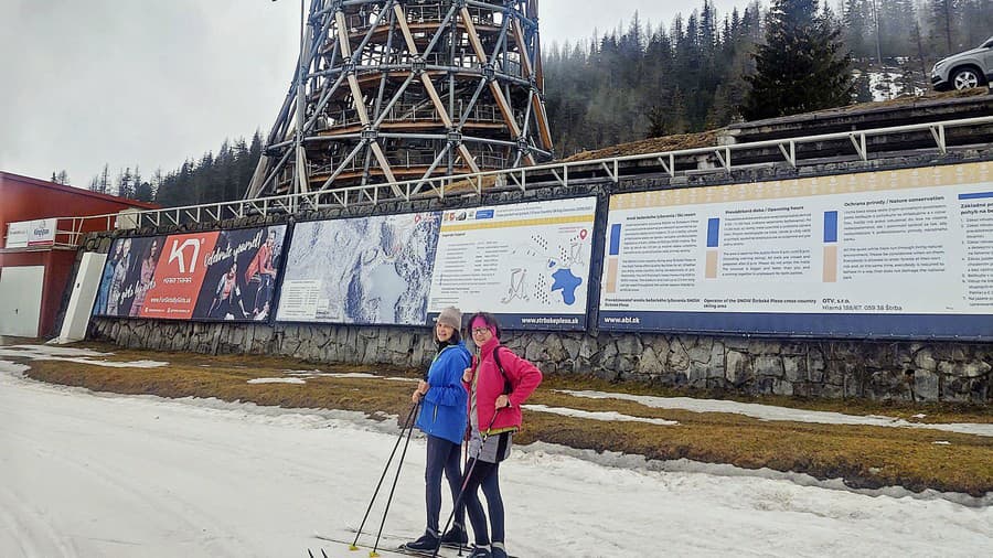 Veža má podľa konateľa