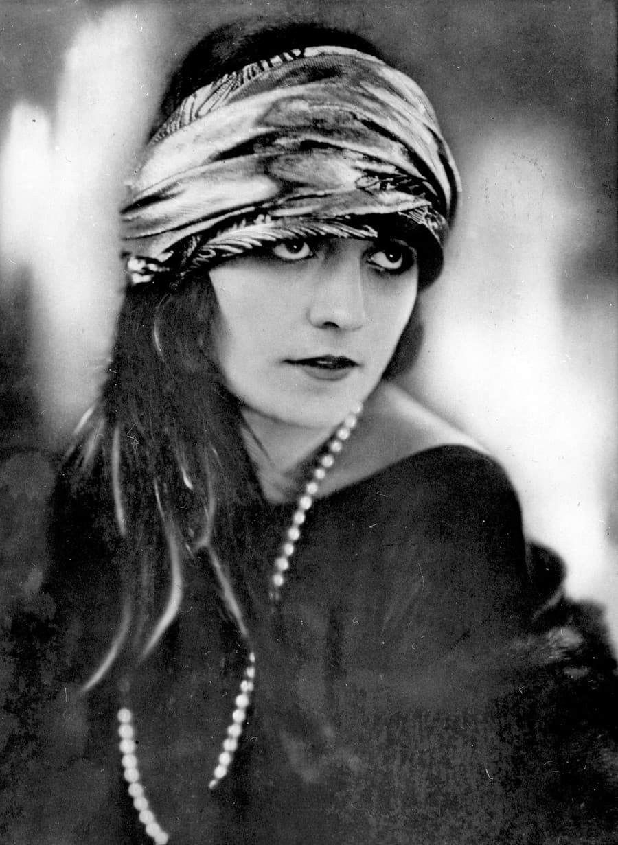 Pola Negri