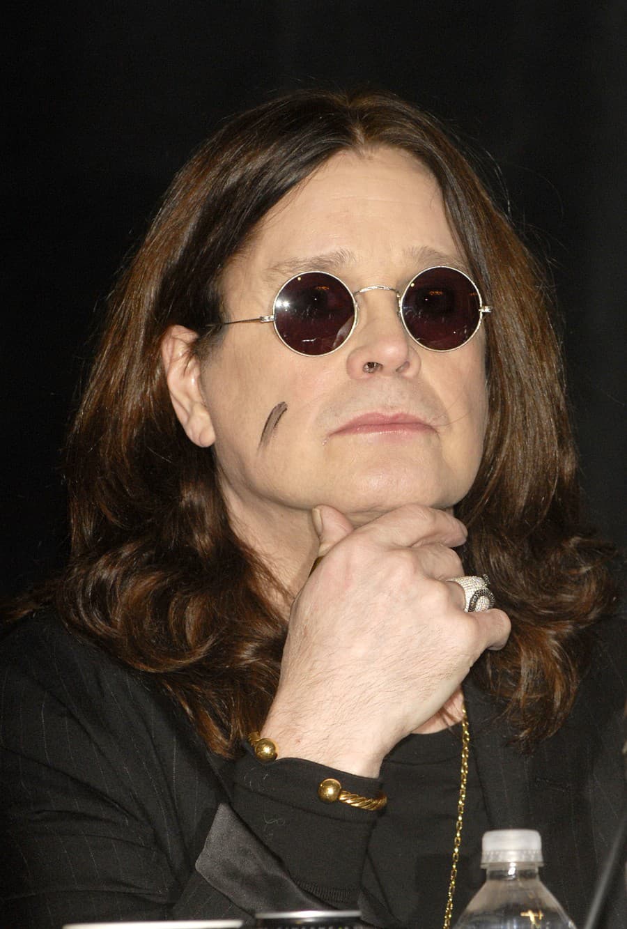 Ozzy Osbourne  v